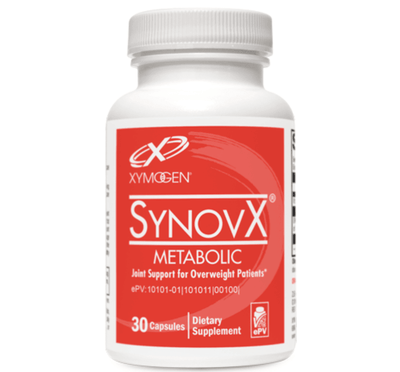 SynovX® Metabolic - Pharmedico