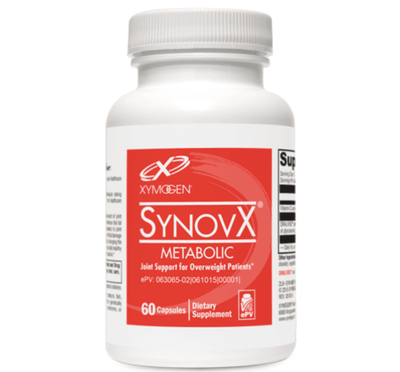 SynovX® Metabolic - Pharmedico