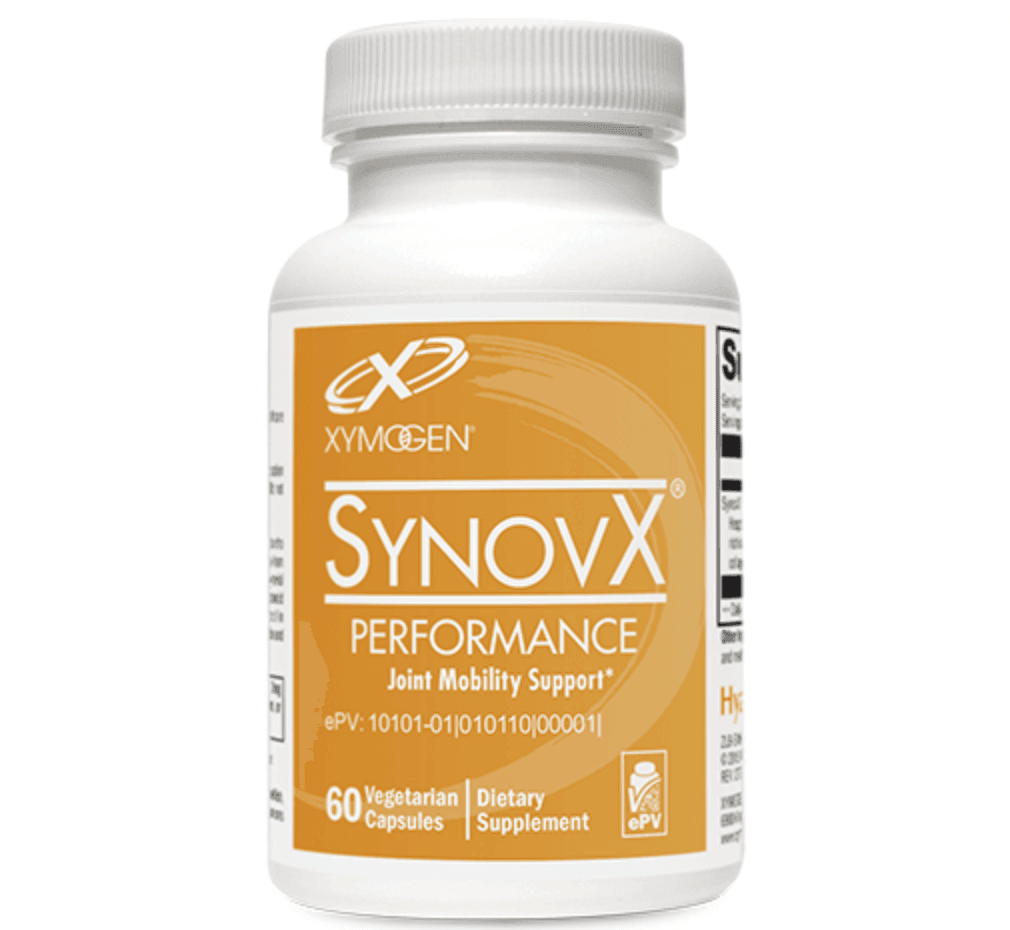 synovx performance