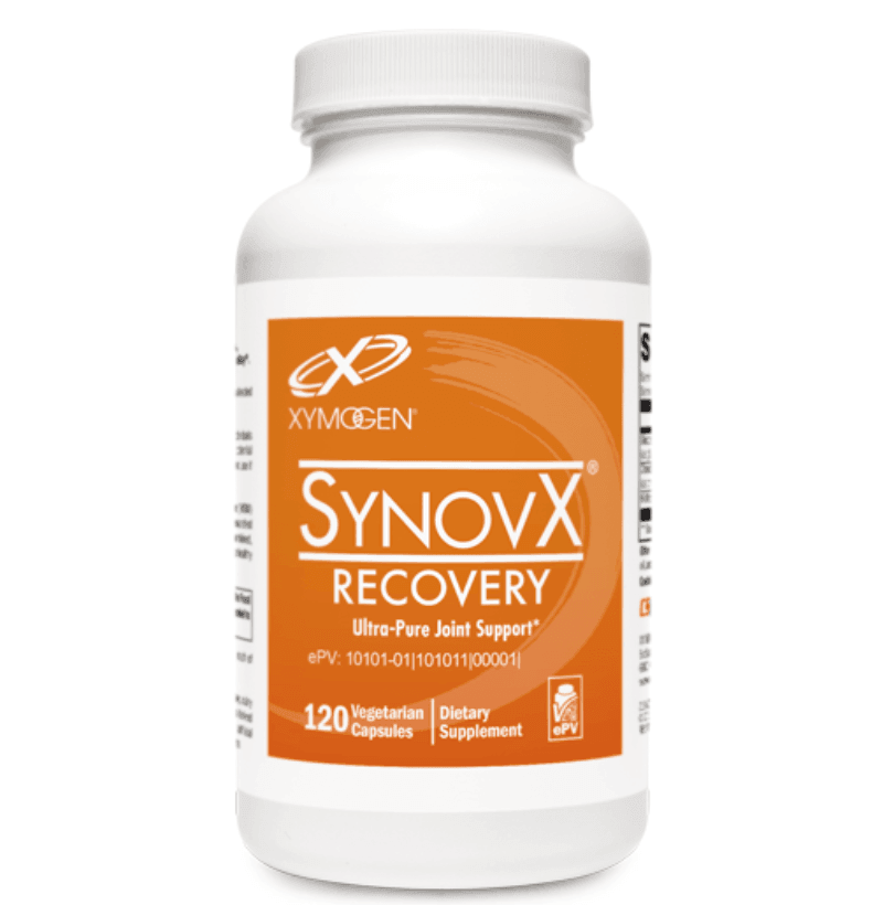 This is a SynovX® Recovery