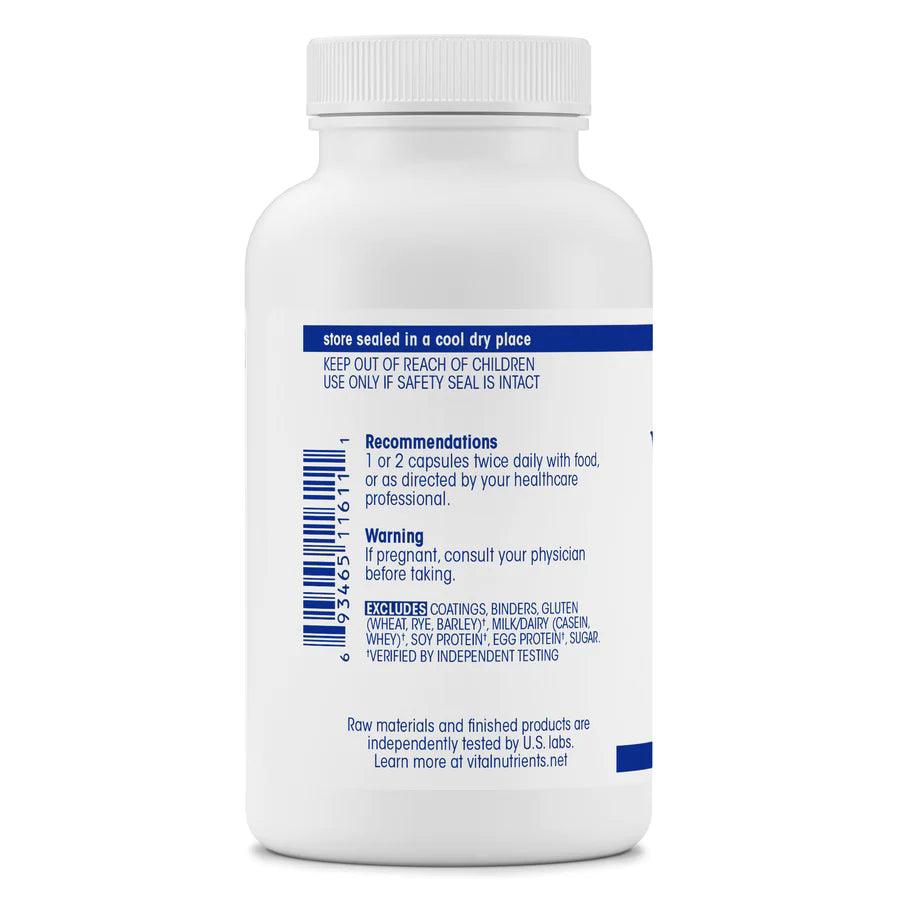 Taurine 1000mg - Pharmedico