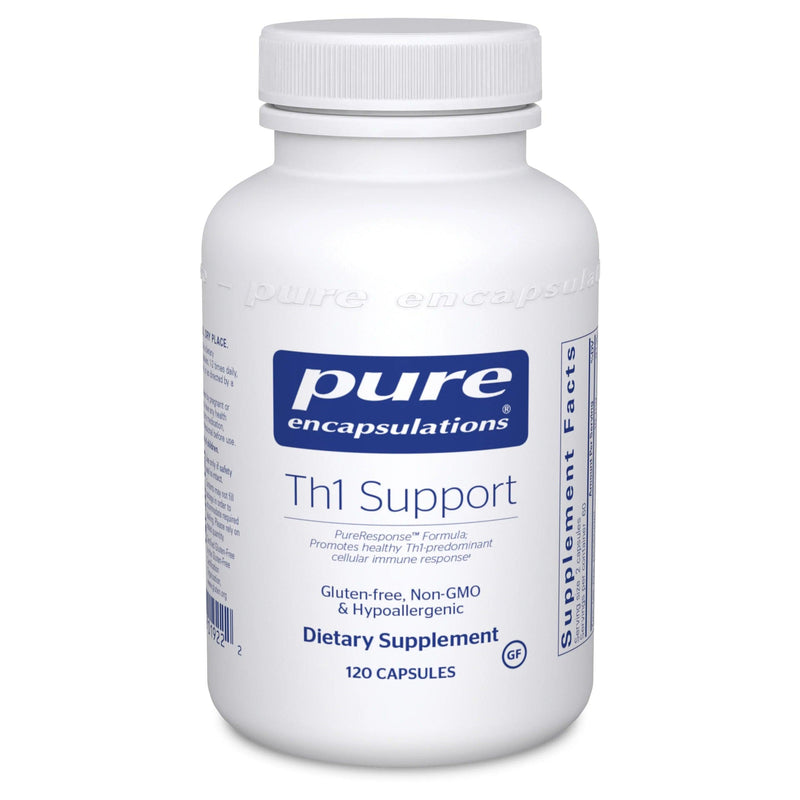 Th1 Support - Pharmedico