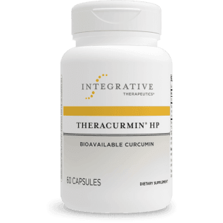 Theracurmin HP - Pharmedico