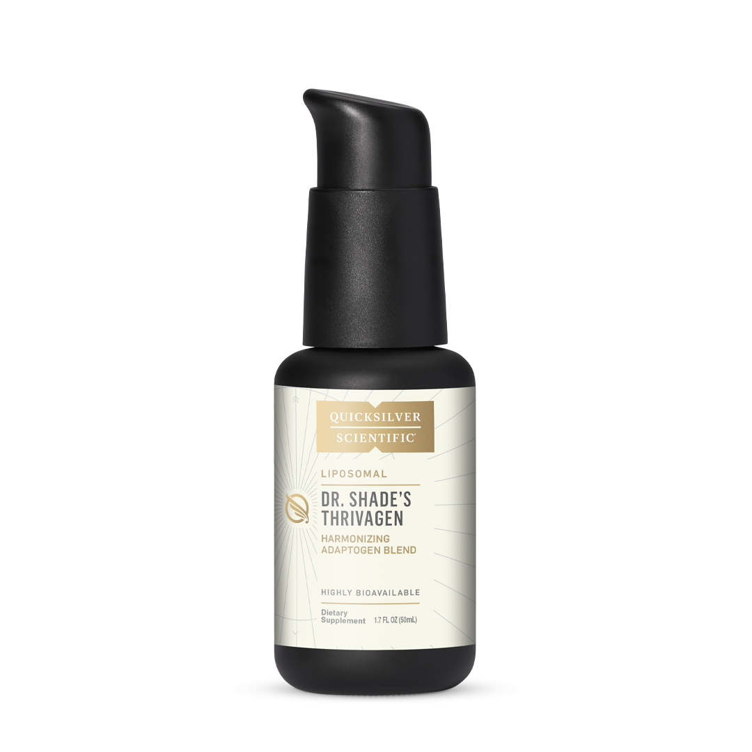 Thrivagen - Pharmedico