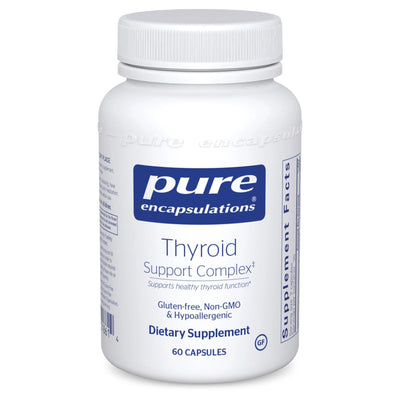 Thyroid Support Complex - Pharmedico