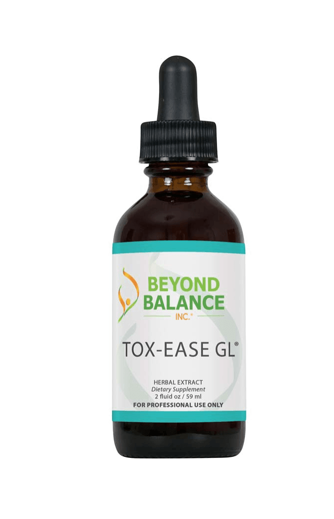 TOX-EASE GL - Pharmedico