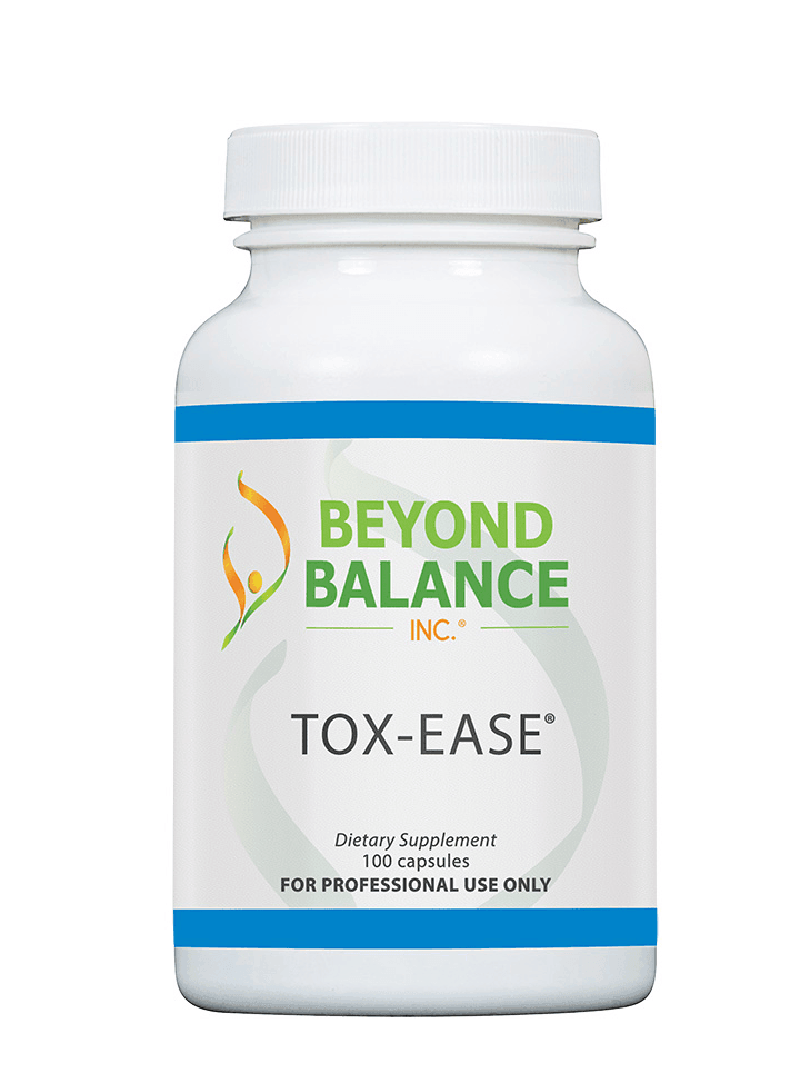 TOX-EASE - Pharmedico