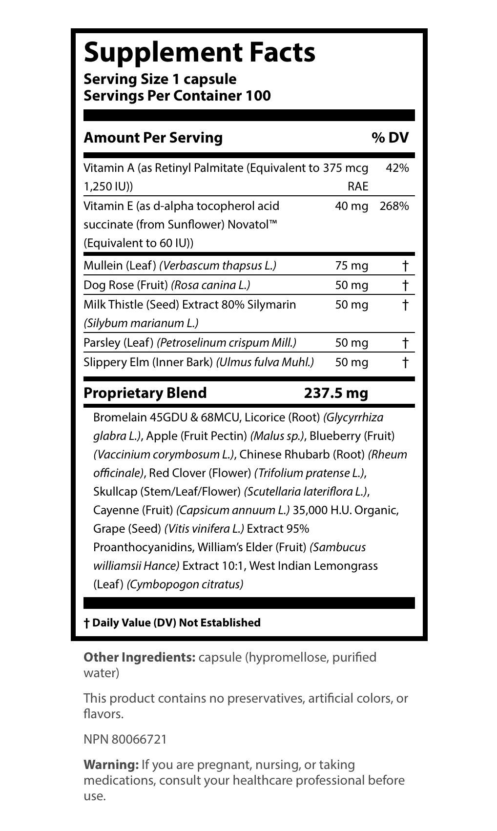 TOX-EASE - Pharmedico
