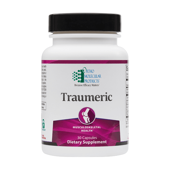 Traumeric - Pharmedico