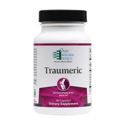Traumeric - Pharmedico