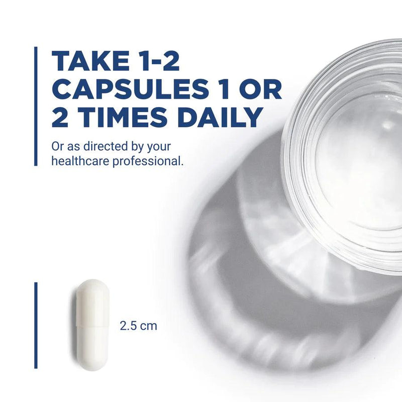 Triple Mag 250mg - Pharmedico