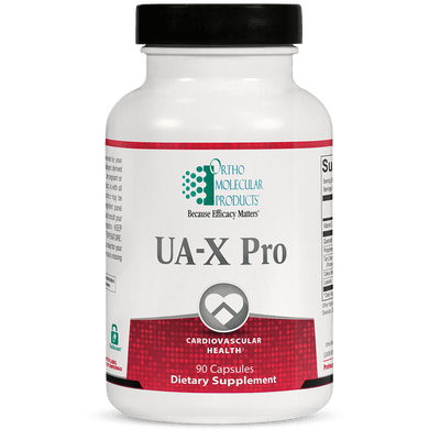 UA-X Pro - Pharmedico