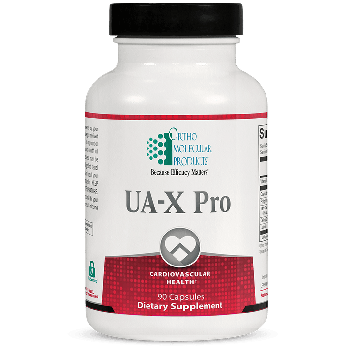 UA-X Pro - Pharmedico