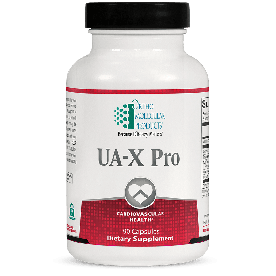 UA-X Pro - Pharmedico