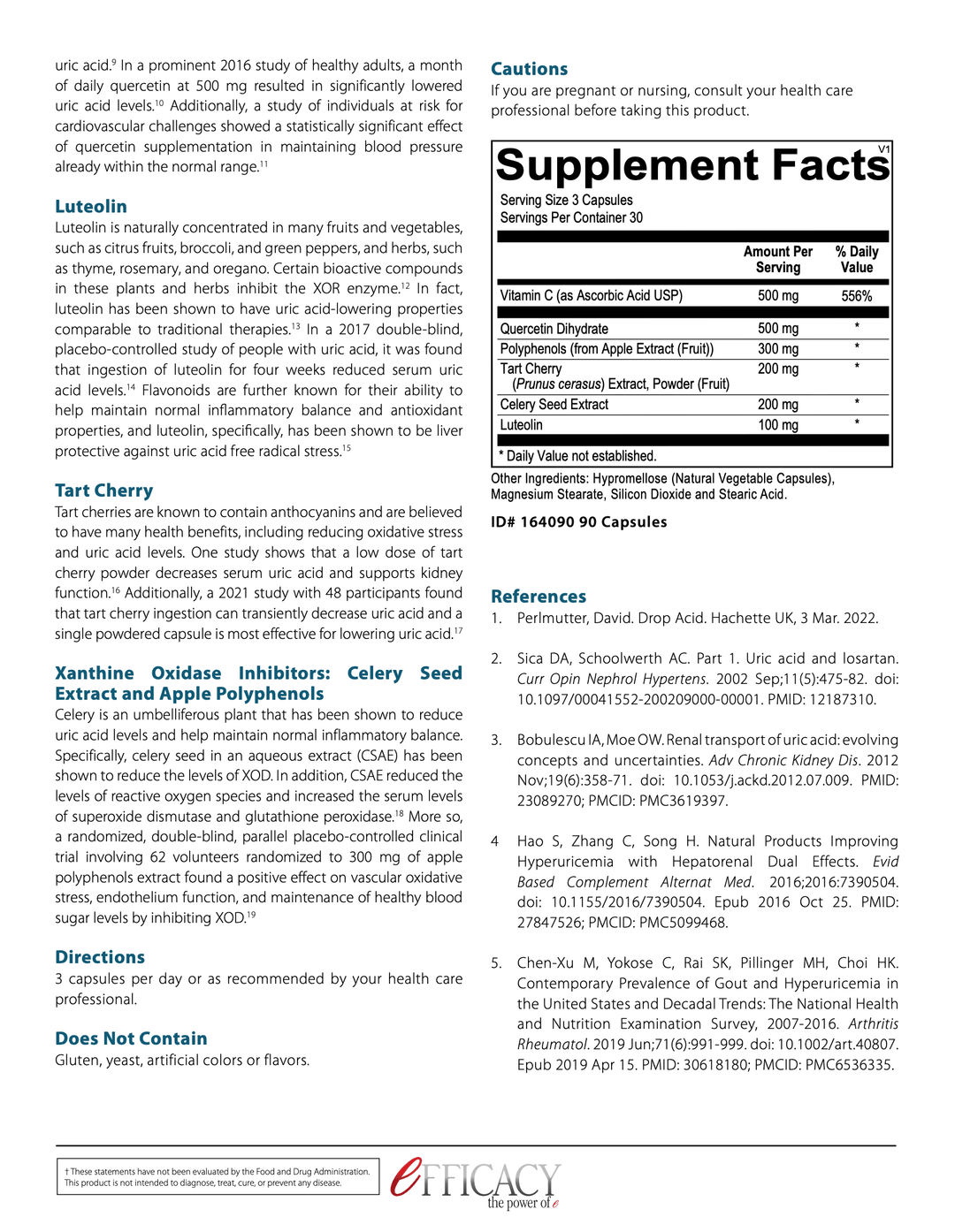 UA-X Pro - Pharmedico