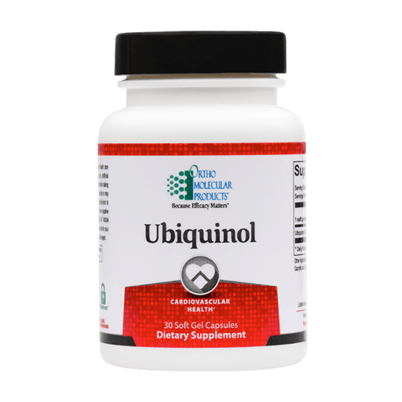 ubiquinol 30ct