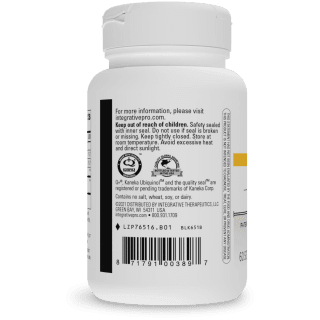 UBQH 100mg - Pharmedico