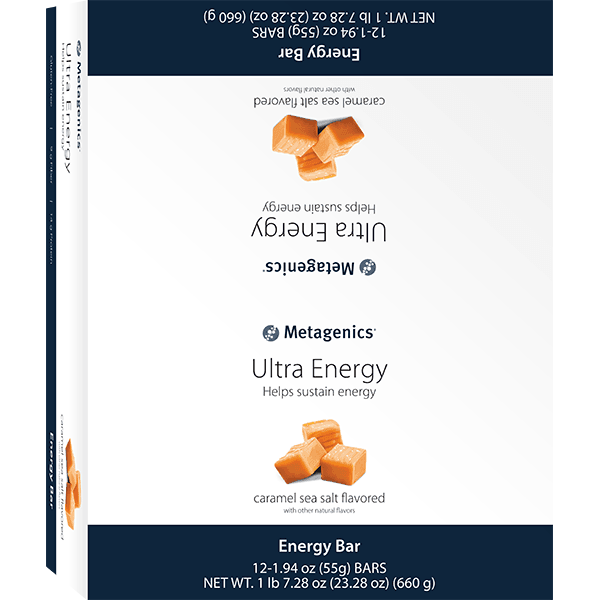 Ultra Energy Bar - Pharmedico