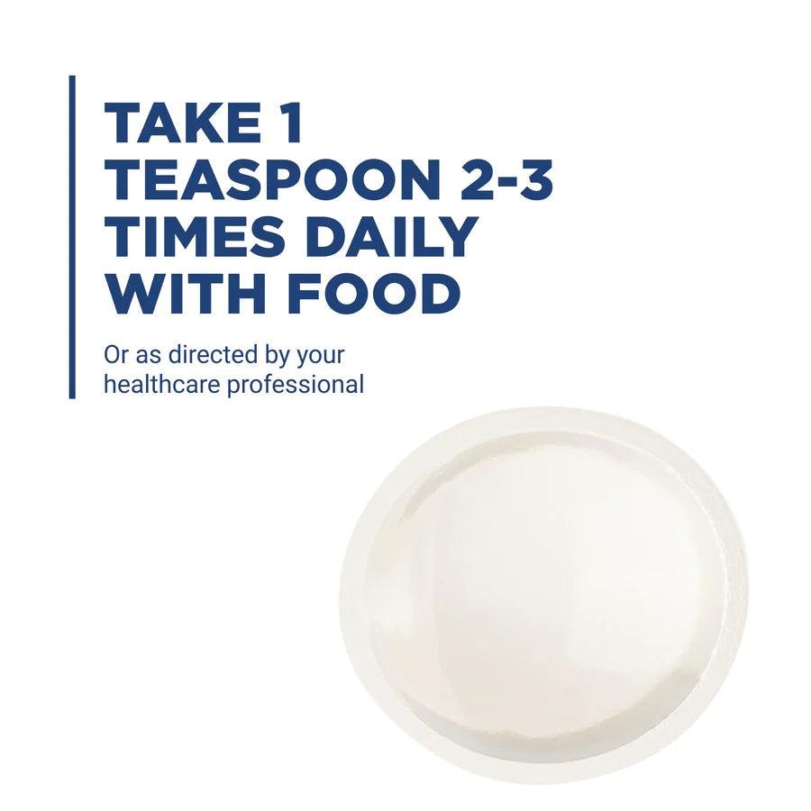 Ultra Pure® Cod Liver Oil 1025 Pharmaceutical Grade | Pharmedico