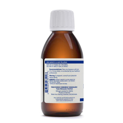 Ultra Pure® Fish Oil 1400 Pharmaceutical Grade - Pharmedico