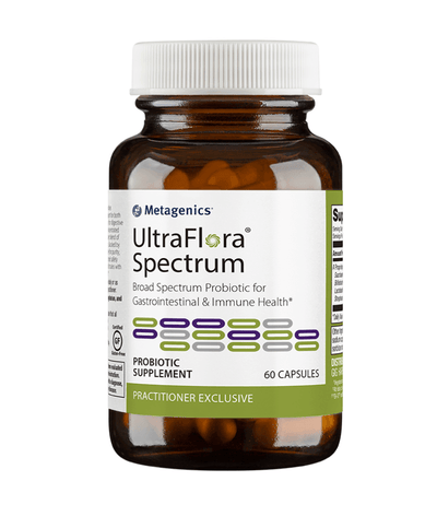 UltraFlora® Spectrum - Pharmedico