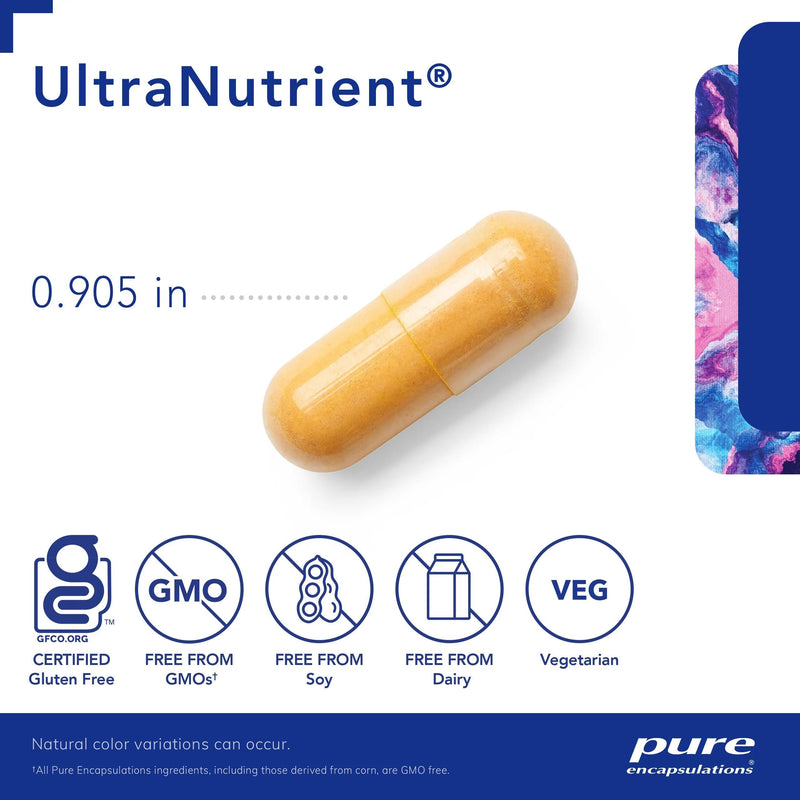 UltraNutrient - Pharmedico