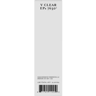 V Clear EPs 7630 Chewable Tablets - Pharmedico