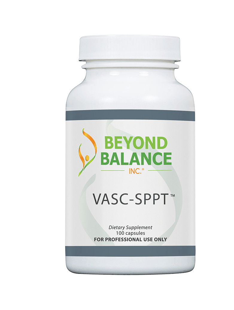 VASC-SPPT - Pharmedico