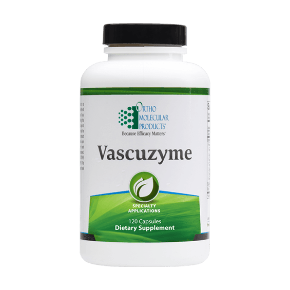 Vascuzyme - Pharmedico