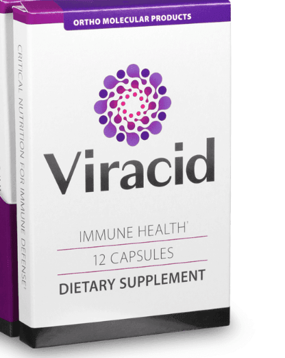 Viracid Blister Pack - Pharmedico
