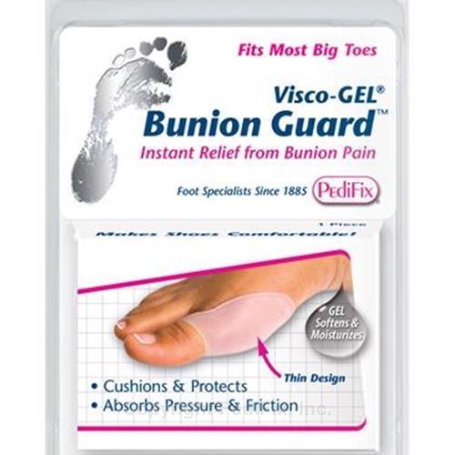 Visco-GEL® Bunion Guard - Pedifix - Pharmedico - P46L - Big Toe