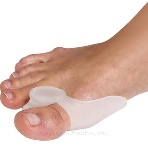 visco-gel dual-action bunion fix 1