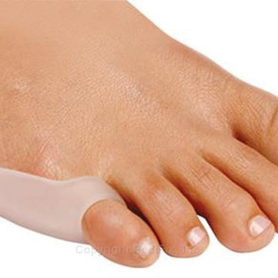 visco-gel little toe bunion guard 1