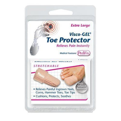 visco-gel toe protector 2
