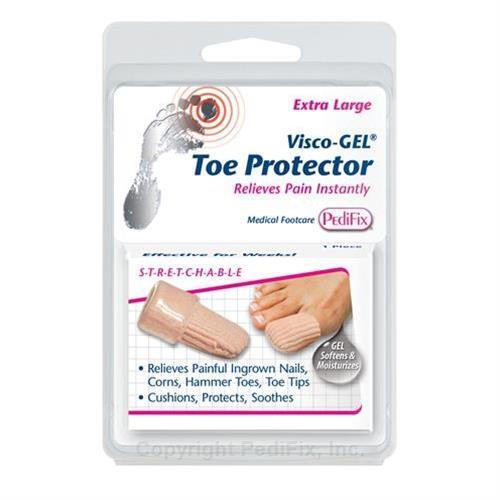 visco-gel toe protector 2