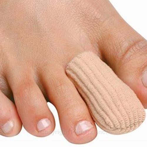 visco-gel toe protector 1