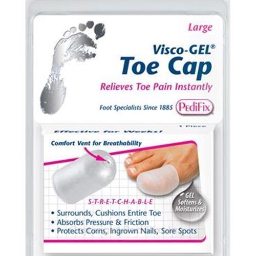 visco-gel toe cap 2