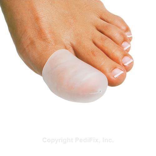 visco-gel toe cap 1