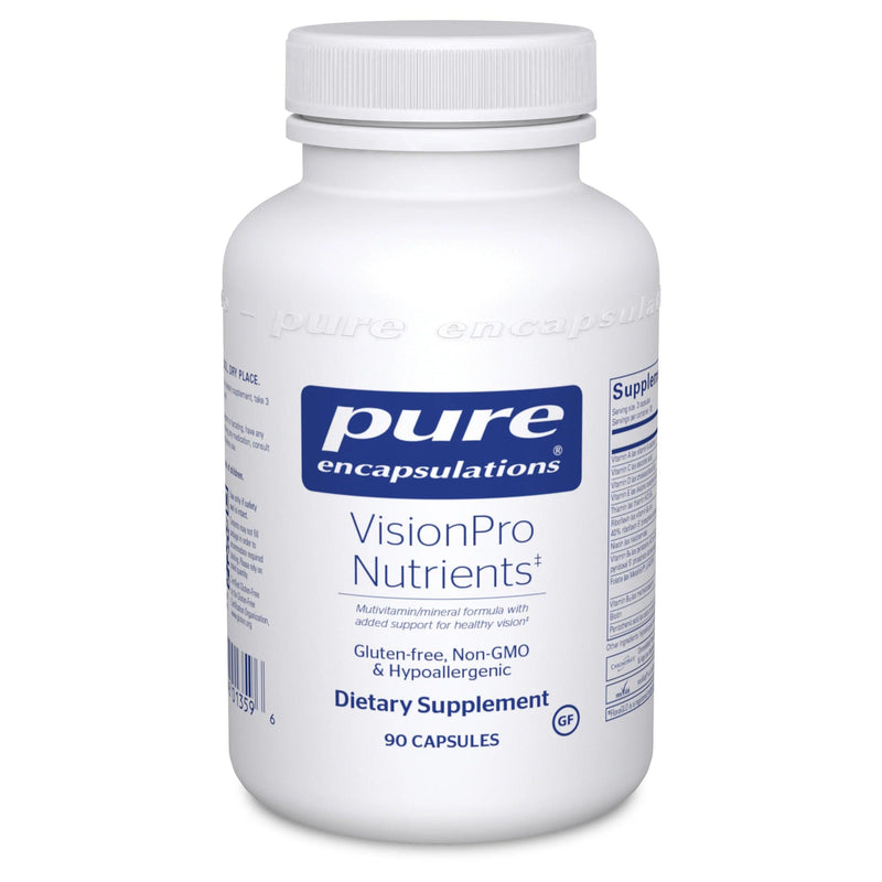 VisionPro Nutrients - Pharmedico