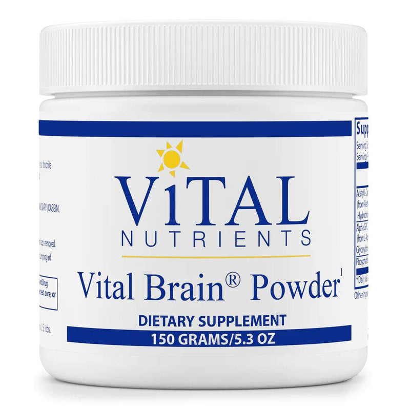 Vital Brain® Powder - Pharmedico
