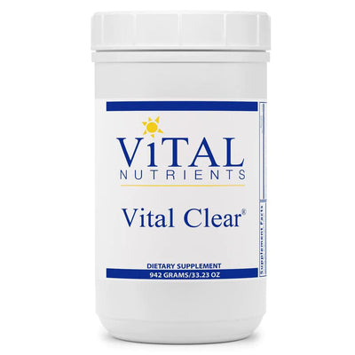 Vital Clear® - Pharmedico