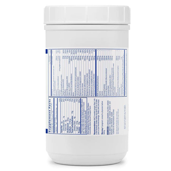 Vital Clear® - Pharmedico