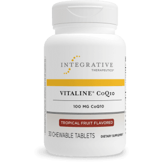 Vitaline® CoQ10 (100mg) - Pharmedico