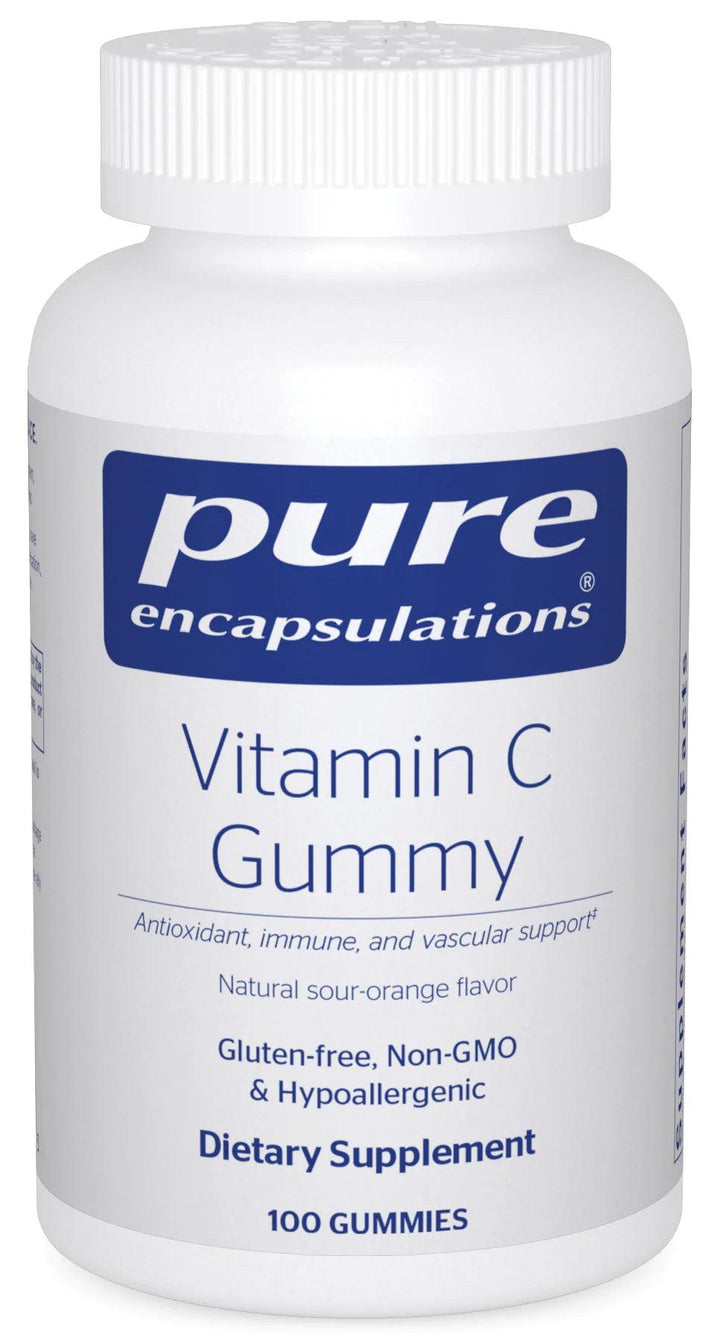 Vitamin C Gummy - Pharmedico