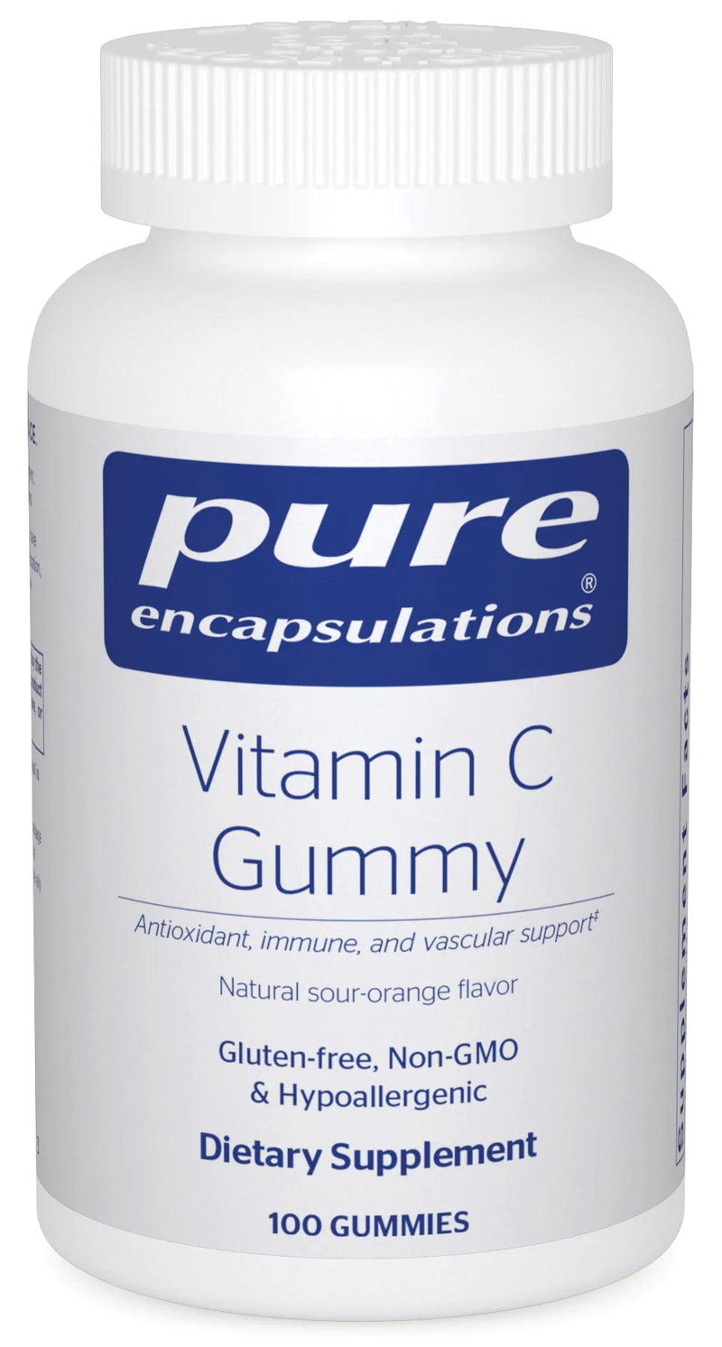 Vitamin C Gummy - Pharmedico