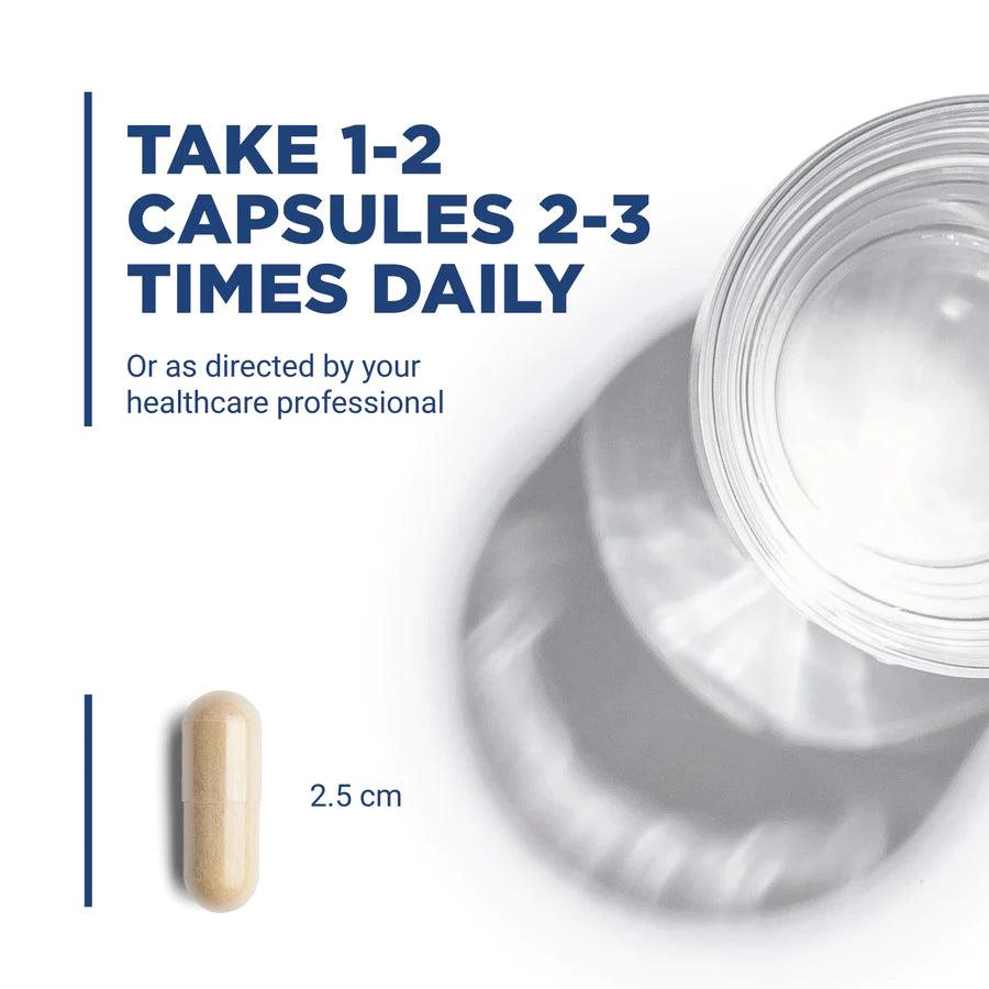 Vitamin C with Bioflavonoids - Pharmedico