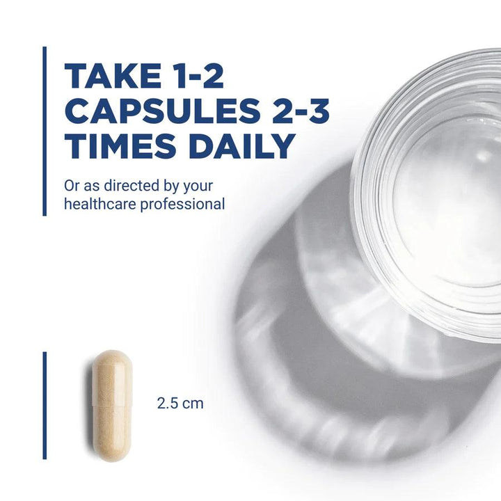 Vitamin C with Bioflavonoids - Pharmedico