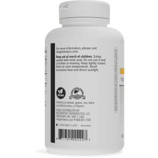 Vitamin C w/Quercetin - Pharmedico
