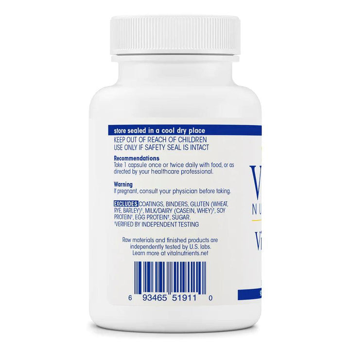 Vitamin D3 10mcg - Pharmedico