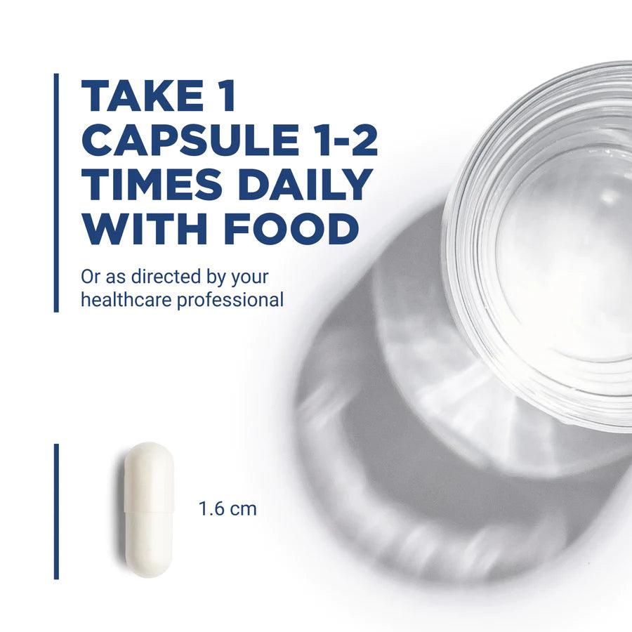 Vitamin D3 10mcg - Pharmedico